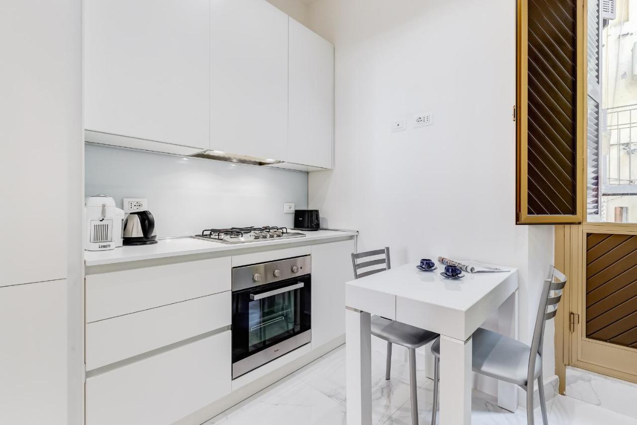 Opera Exclusive House By Premium Suites Collection Rom Exterior foto