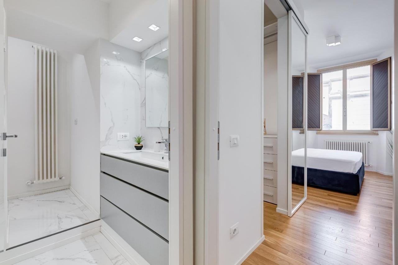 Opera Exclusive House By Premium Suites Collection Rom Exterior foto