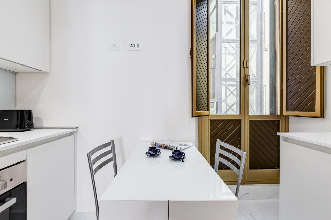 Opera Exclusive House By Premium Suites Collection Rom Exterior foto
