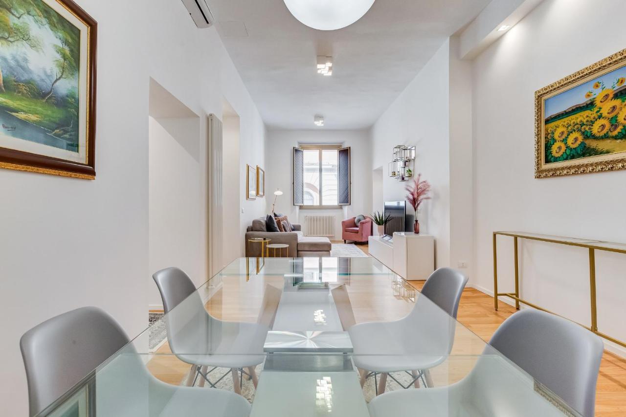 Opera Exclusive House By Premium Suites Collection Rom Exterior foto