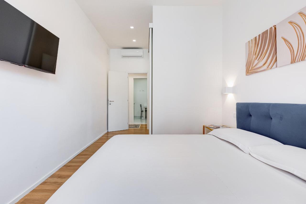 Opera Exclusive House By Premium Suites Collection Rom Exterior foto
