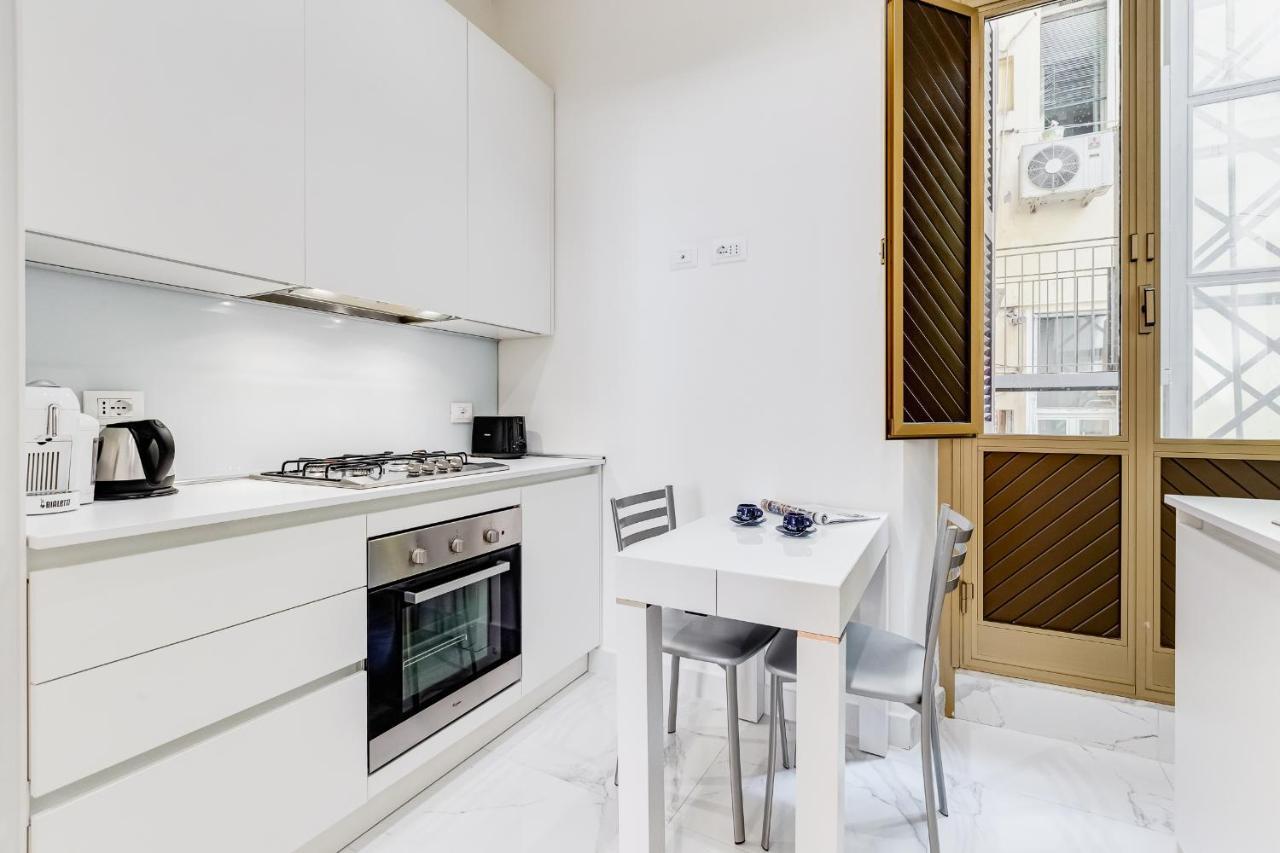 Opera Exclusive House By Premium Suites Collection Rom Exterior foto