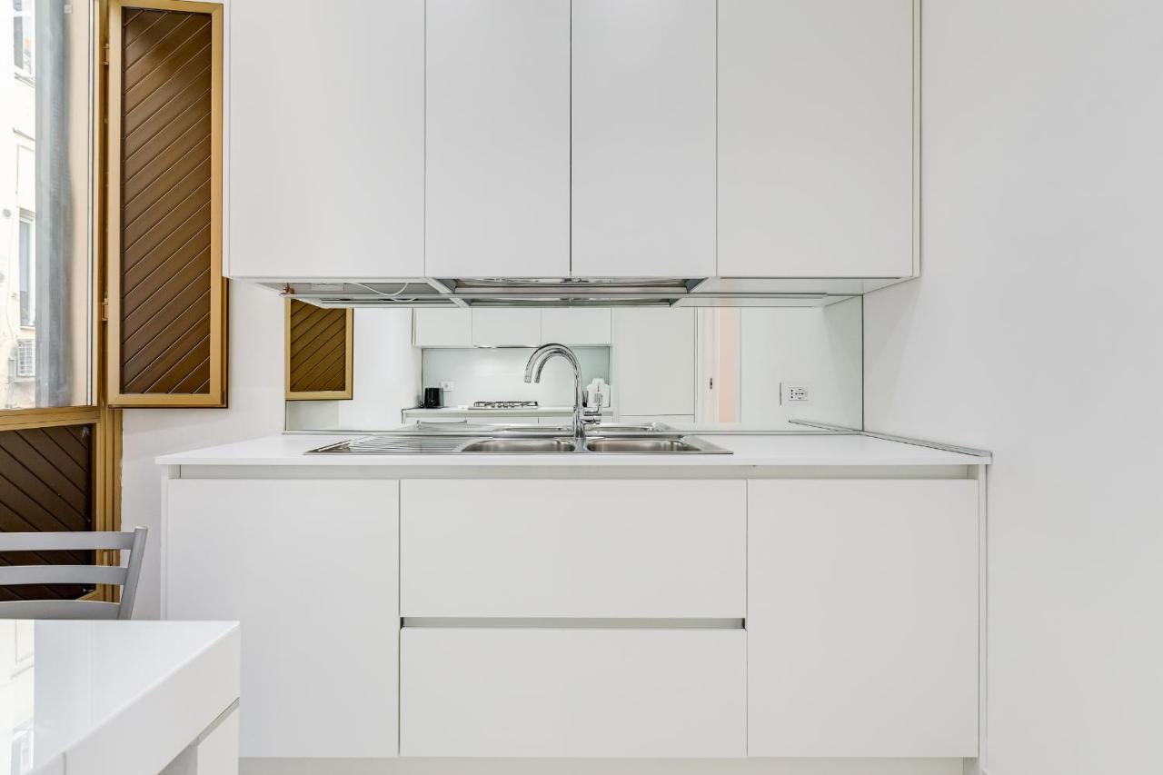 Opera Exclusive House By Premium Suites Collection Rom Exterior foto