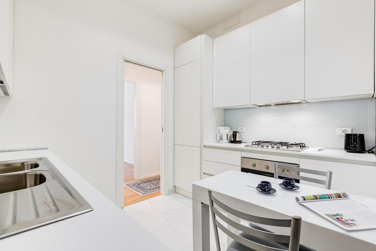 Opera Exclusive House By Premium Suites Collection Rom Exterior foto
