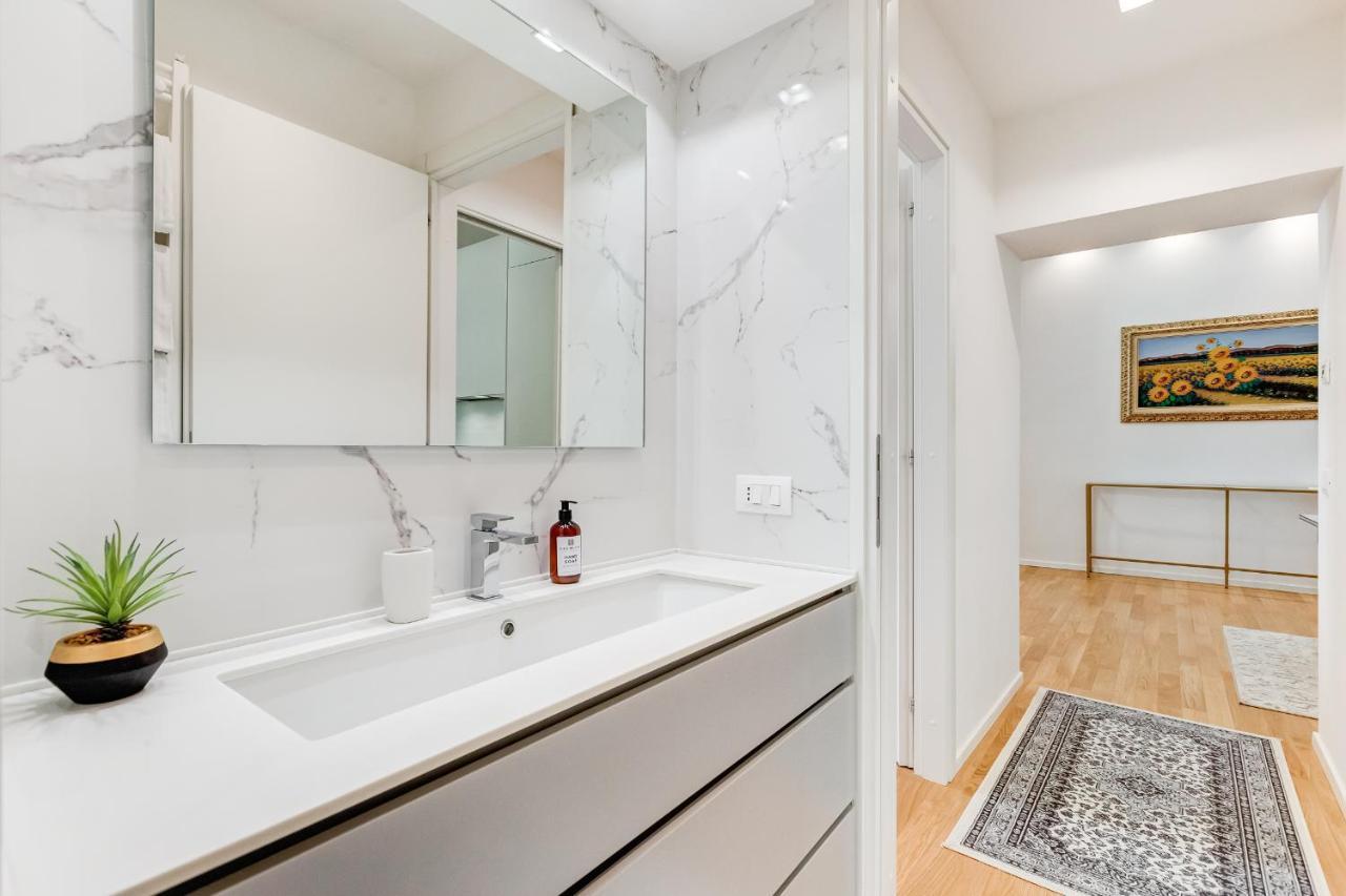 Opera Exclusive House By Premium Suites Collection Rom Exterior foto