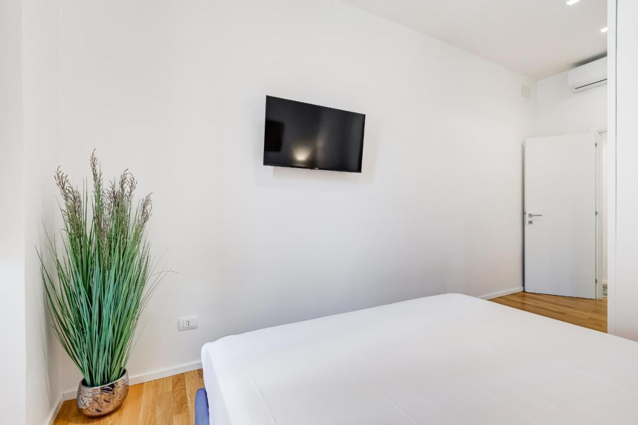 Opera Exclusive House By Premium Suites Collection Rom Exterior foto