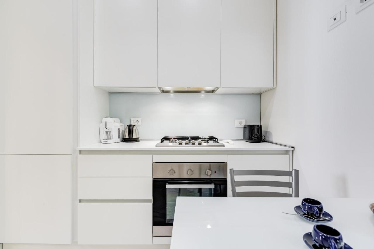 Opera Exclusive House By Premium Suites Collection Rom Exterior foto