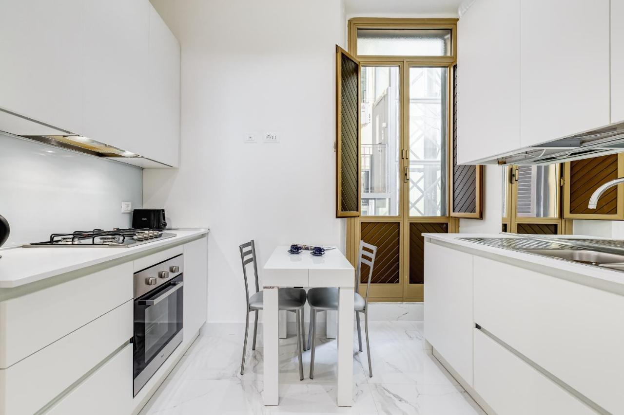 Opera Exclusive House By Premium Suites Collection Rom Exterior foto