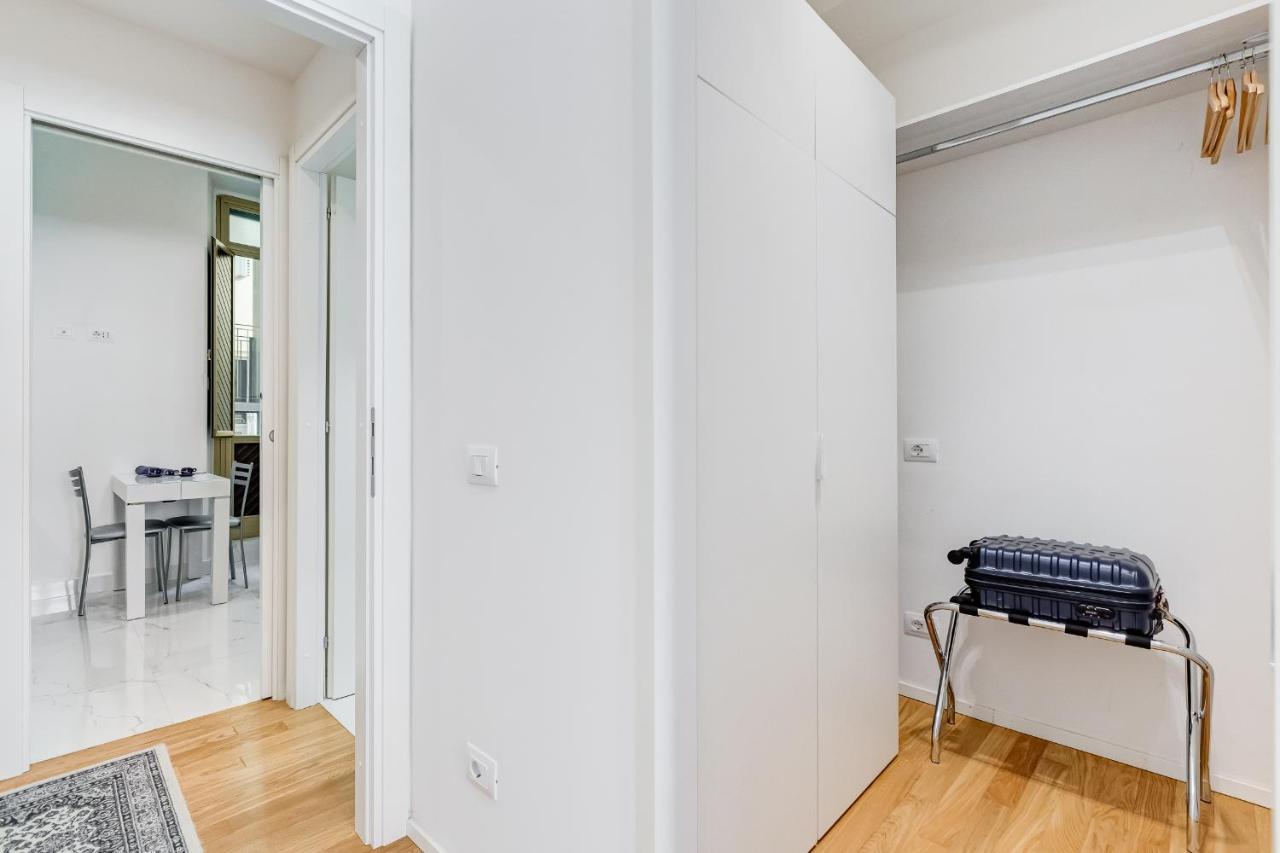 Opera Exclusive House By Premium Suites Collection Rom Exterior foto