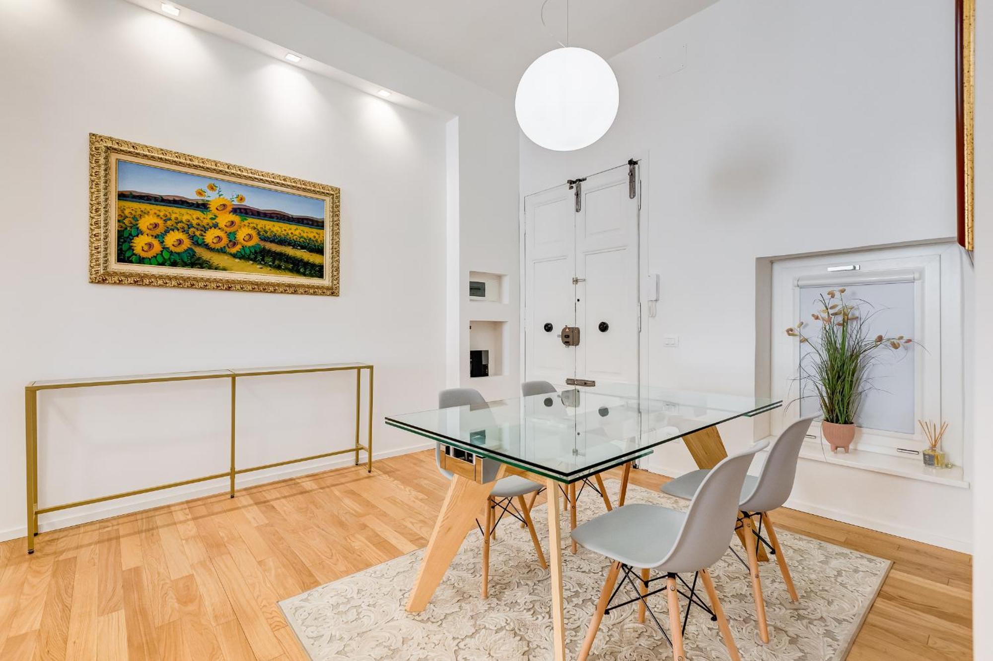 Opera Exclusive House By Premium Suites Collection Rom Exterior foto